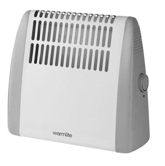 Frostwatcher Frost Protection Heater 500W Walshs Homevalue Hardware