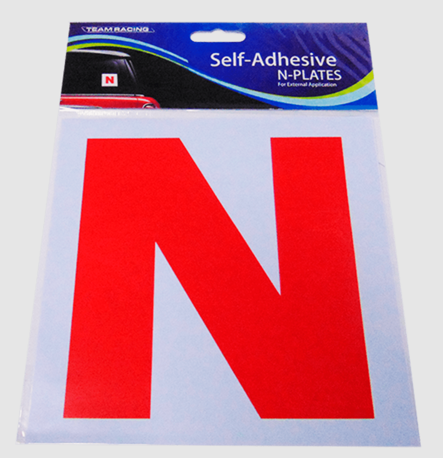 N PLATEs SELF ADHESIVE Walshs Homevalue Hardware