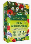 4KG Natures Haven Easy Wildflower Mix