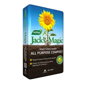 50 Litre Jack’s Magic All Purpose Compost