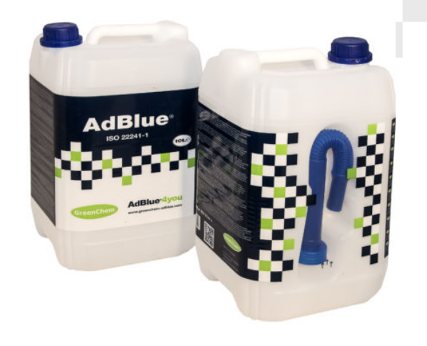 10L AdBlue