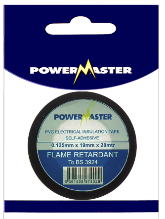 Powermaster Insulating Tape