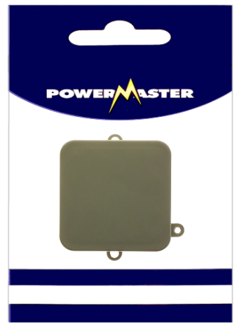 Powermaster Outdoor Junction Box 2.5SQ 65x65x30