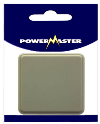 Powermaster 100 x 100 x 50 Junction Box IP55