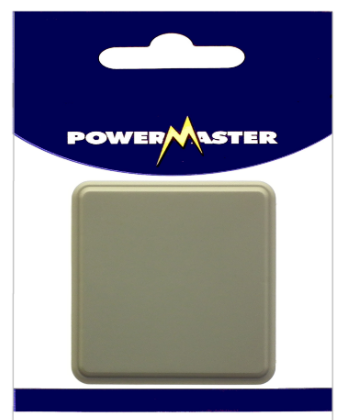 Powermaster 80 x 80 x 51mm Junction Box