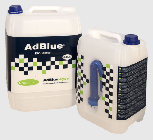 20L AdBlue