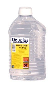Douglas White Spirits