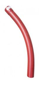 5in ESB 45 Long Radius Bend