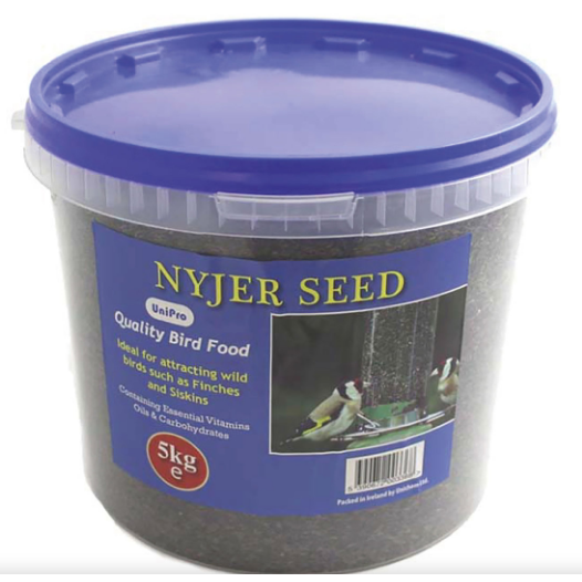 Nyjer Seed 5kg