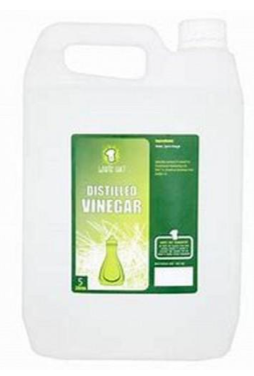 5L White Hat Vinegar