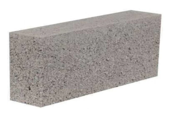 6in Solid Block