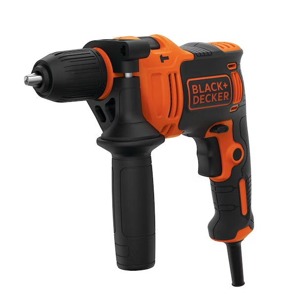 Black & Decker 710W / 13MM Hammer Drill