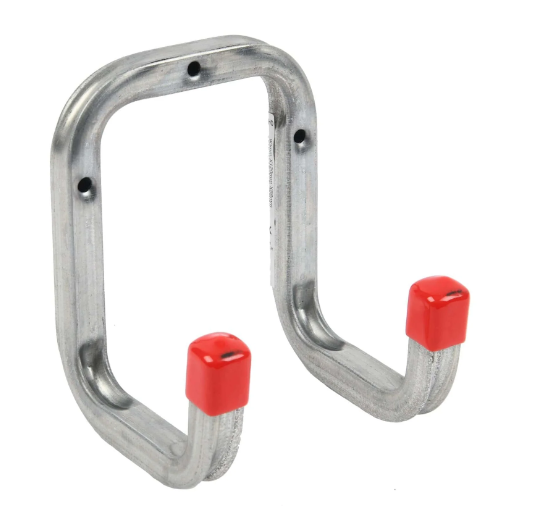 ROTHLEY UTENSIL SUPPORT 90MM STEEL GALV