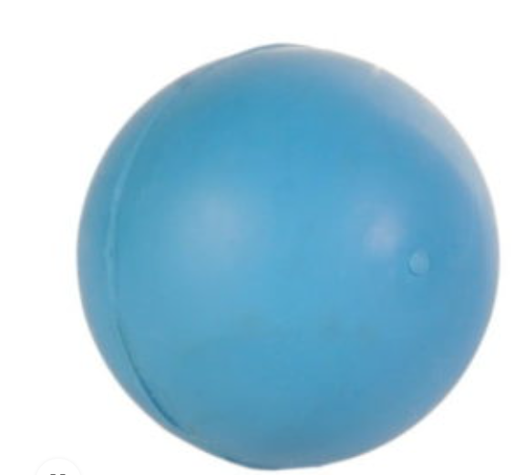 Rubber Toy Ball