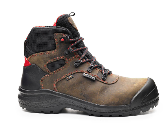 Portwest Be-Rock HRO Hiker Boots S3
