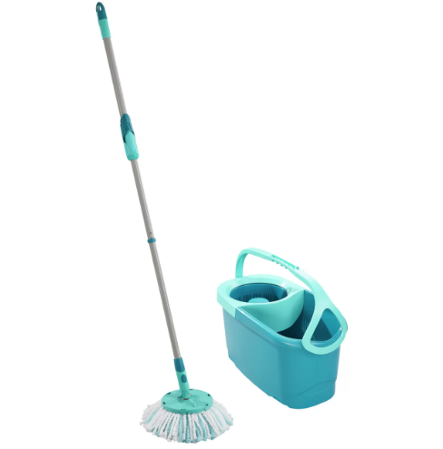 LEIFHEIT CLEAN TWIST ERGO DISC MOP
