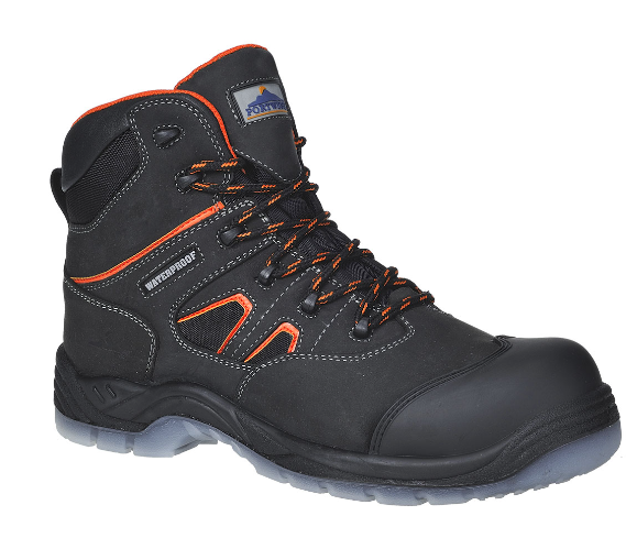 Portwest Compositelite Air All Weather Boot S3WR