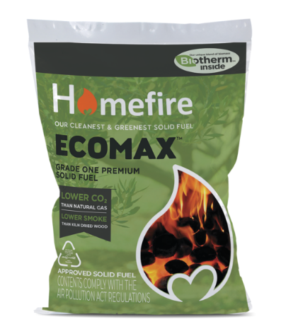 20KG Homefire Ecomax