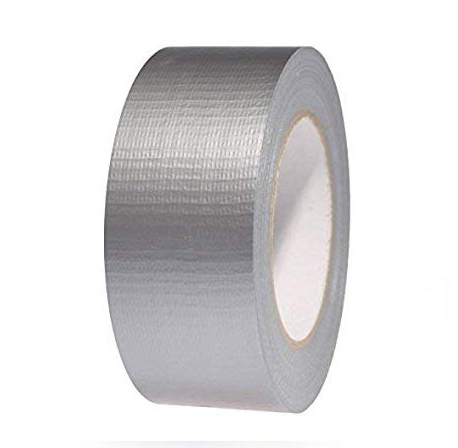 GREY DUCT TAPE