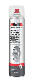 Holts Brake & Parts Cleaner