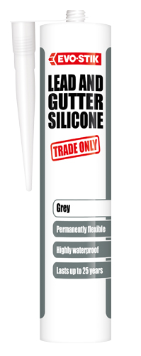Evo-Stik Lead & Gutter Grey