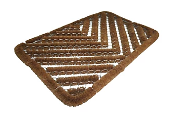 COIR SCRAPER MAT