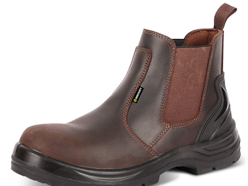 Sherpa Dealer Boot