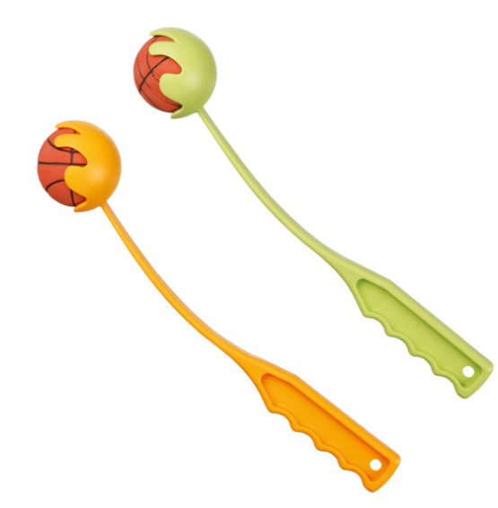 Tennis Ball Launcher