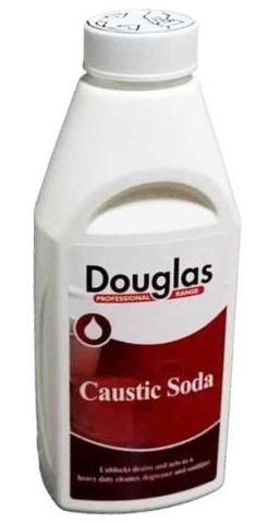 Douglas Caustic Soda