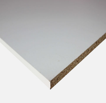 White Contiboard