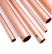 Copper Pipe 18ft Length