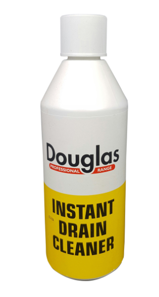 Douglas Instant Drain Cleaner