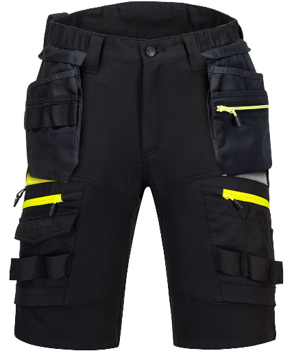 Portwest DX4 Holister Pocket Shorts