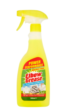 Elbow Grease Spray 500ml