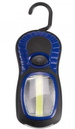 Ergo Torch
