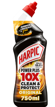 Harpic Power Plus Toiler Cleaner