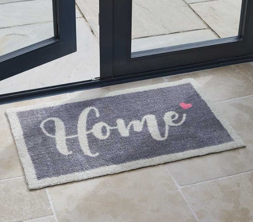 HOME RITZY RUG