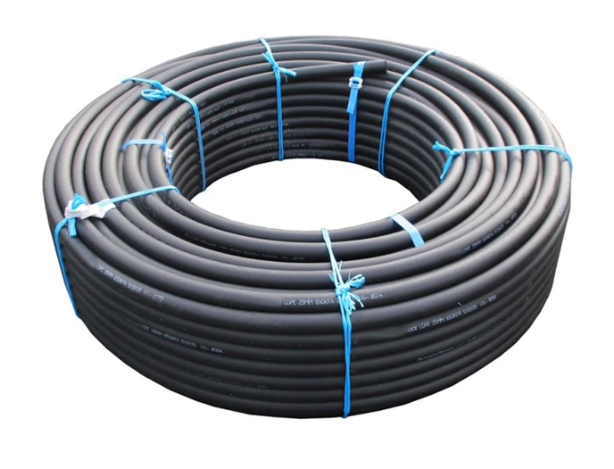 1/2in Hydrodare Heavy Gauge