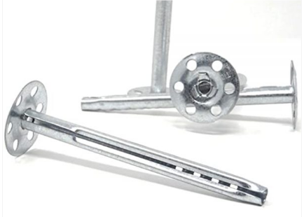 Metal Insulation Fixing
