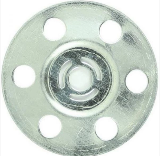 Drywall Insulation Washer (Discs)