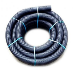 6in x 35m Land Drainage