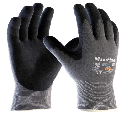 MaxiFlex Gloves