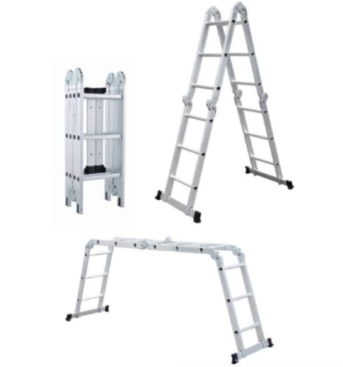 Safeline Multipurpose Ladder 3.5m