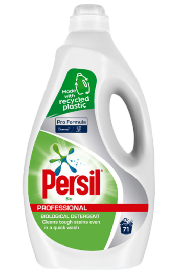 5L Persil Bio