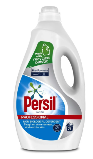 5L Persil Non Bio