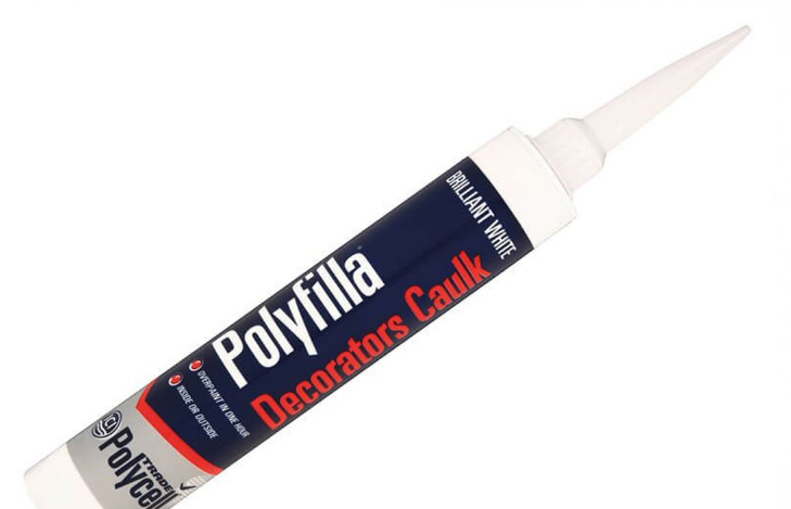 Polyfilla Decorators Caulk 380ml