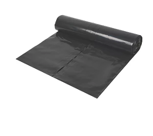 Radon Barrier Black/Green 20mx4
