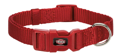 Red Premium Collar
