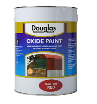 Red Oxide Paint