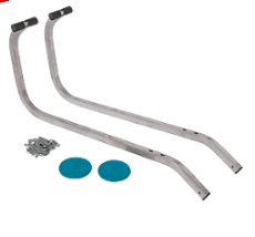 Ladder Roof Ridge Hooks